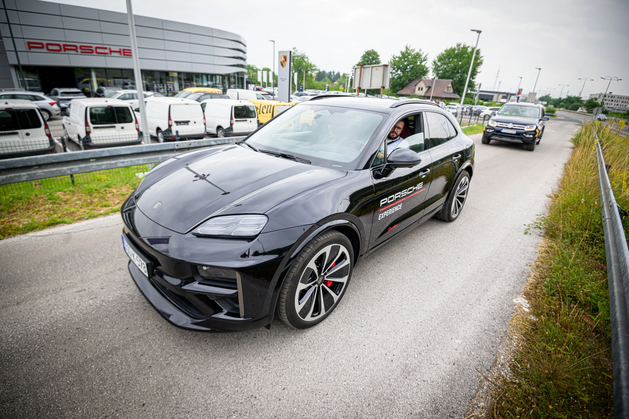 PORSCHE Experience BIH 18.6.2025 0064